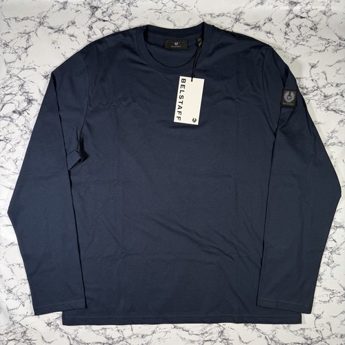 Shirt uomo belstaff - t-shirt,