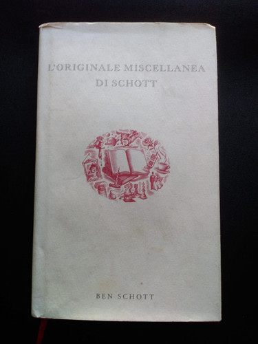 Originale miscellanea di - l'originale,