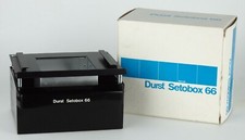 Durst Setobox 66 6X6cm per