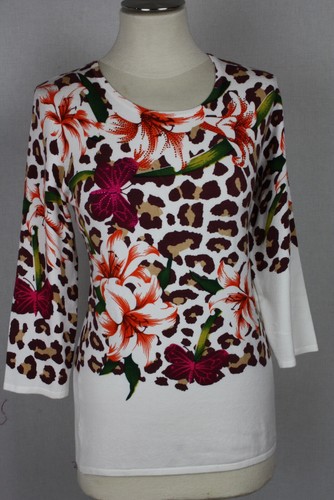 Maglione donna top - , leoprint