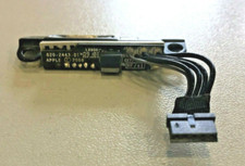 Macbook Air A1304 13" Magsafe Power Jack Dc Socket 820-2443-01 Metà 2009