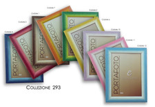 CORNICE LEGNO 293 COLORATE