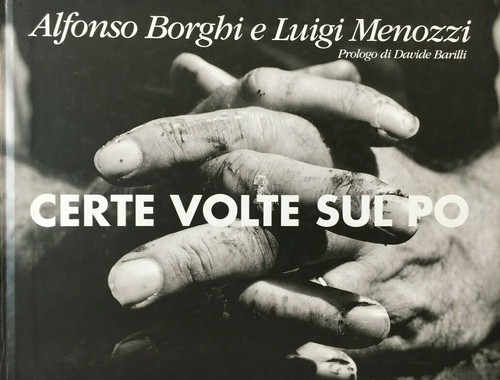 Alfonso borghi luigi menozzi - borghi,,