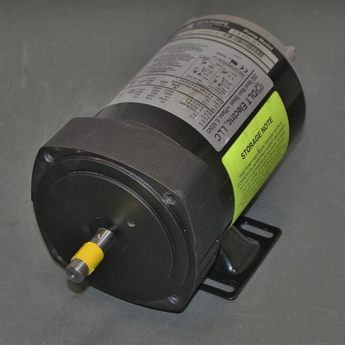 Motore elettrico dlt 12425dp - motore,