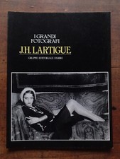 COLLANA I GRANDI FOTOGRAFI
