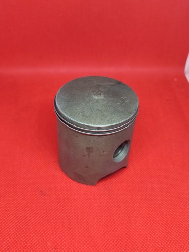 Hrd 125 tau - , pistone