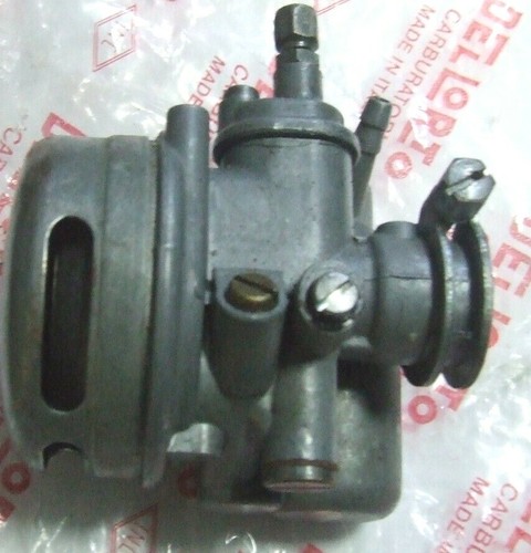 Dell orto carburatore t412s1 - dell'orto,