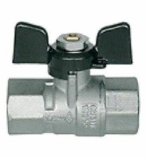 VALVOLA A SFERA P" 1 F.F