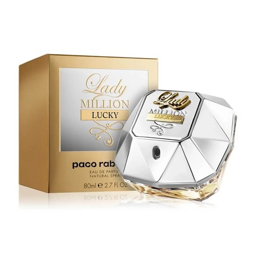 Paco rabanne lady - rabanne, million