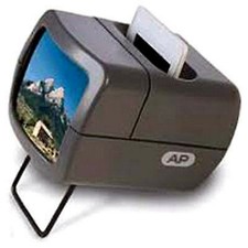 VISORE MANUALE PER DIAPOSITIVE