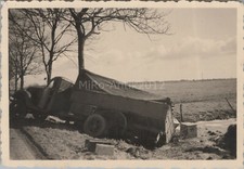 4 x foto, seconda guerra