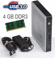 Thin client t610 - client, hp