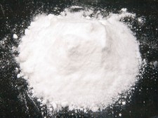 Acetato di sodio triidrato