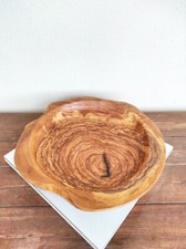 Ciotola grande in legno