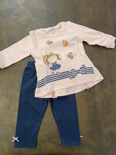 Abbigliamento neonata maglia - abbigliamento,