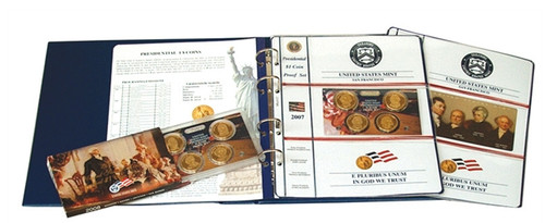 Updates collector coins - collector,