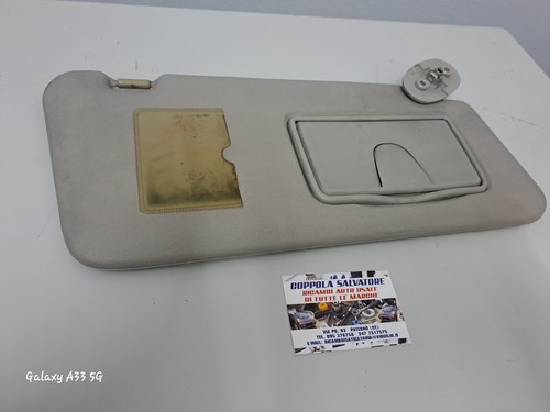 Aletta parasole suzuki vitara - parasole,