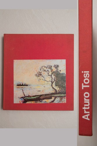 Arturo tosi milano rotonda - arturo,