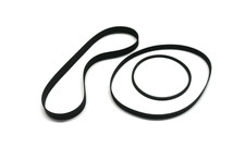 Kit Cinghie per PIONEER