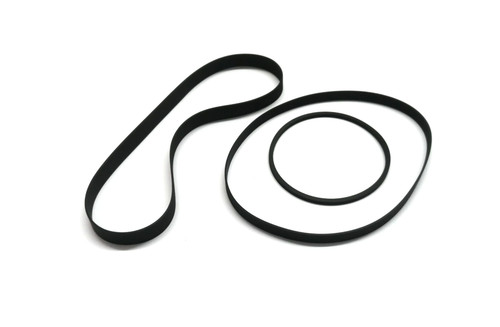 Kit cinghie per pioneer - kit,