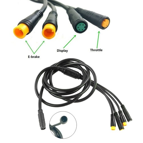 Cavo 1t4 4 fili - 1t4,