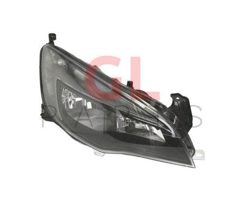 Per opel astra 2009 - per,