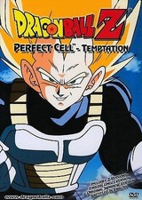 Dragon Ball Z - Perfect Cell