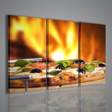 QUADRI MODERNI PIZZA III