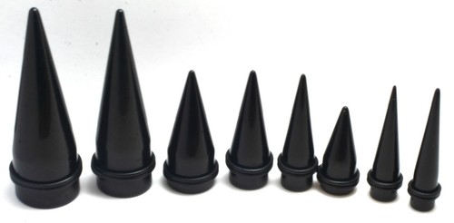3 4 7 8 - 3/4", nero
