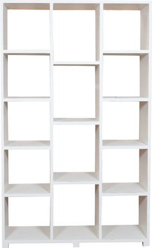 Libreria etagere scaffale - etagere,