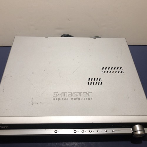Sony dav hdz235 ricevitore dvd - ricevitore,