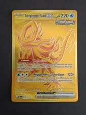 Carte Pokemon - Évolutions