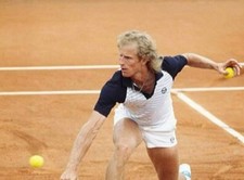 Polo tennis Sergio Tacchini