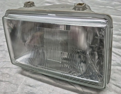 Renault trafic dal 1989 - 1989, al