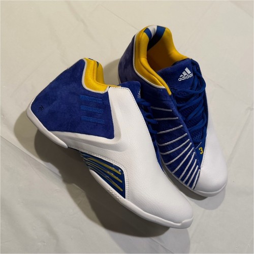 Adidas mac restomod - t-mac, 3