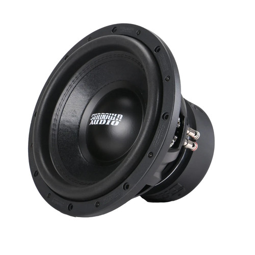 Sundown audio d2 - audio, 12"