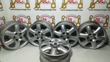 R16 cerchi HYUNDAI TUCSON JM