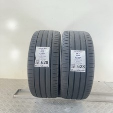 Pneumatici Usati 245 45 R17