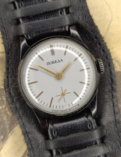 Bellissimo orologio uomo - orologio,