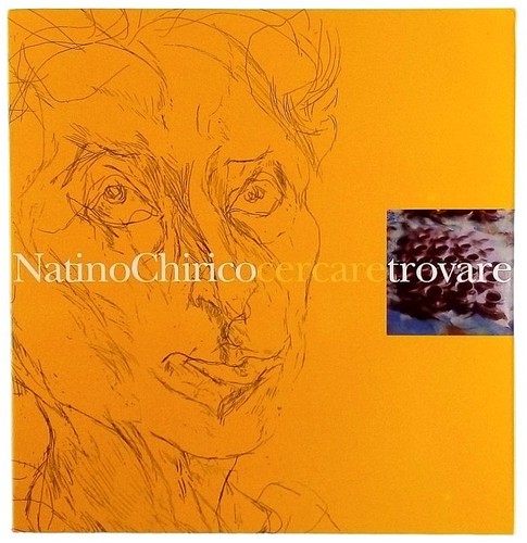 Natino chirico cercare - chirico, trovare