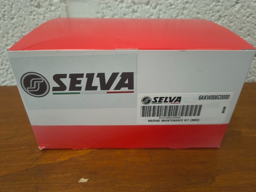 Genuine selva outboard - selva,