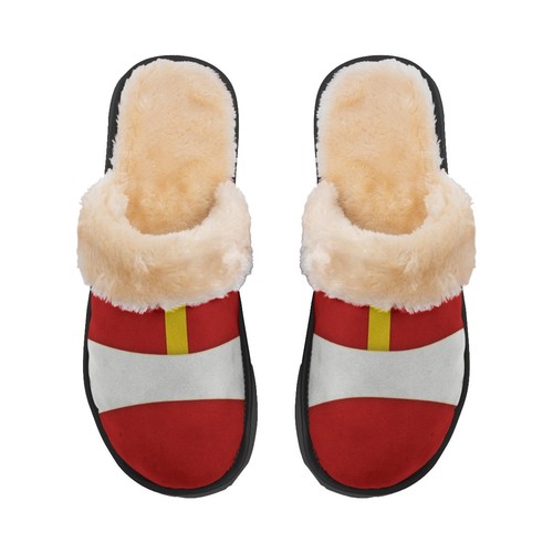 Pantofole sonic uomo - pantofole,