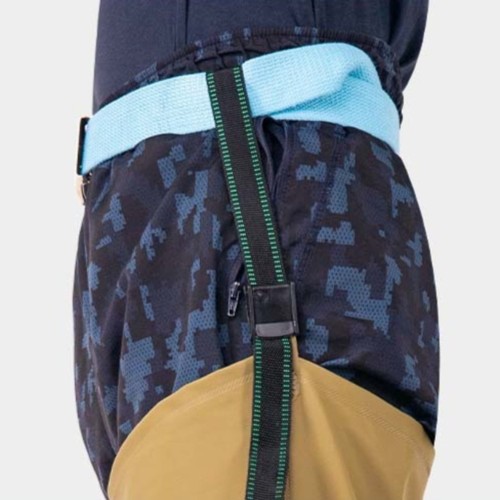 Paio pantaloni pesca - 1, da
