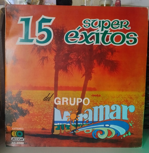 Grupo miramar 15 - |, super