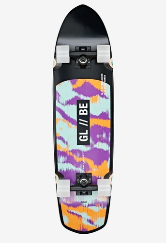 Globe marauder ghost shark - globe,