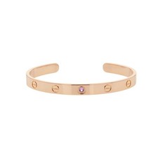 CARTIER Love Bracciale