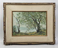 TULLIO MOJANA - "Paesaggio del