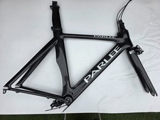 Telaio in carbonio PARLEE TTi