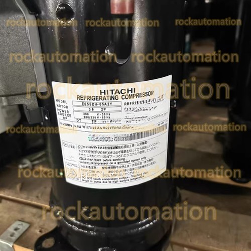 Compressore e655dh 65a2y - compressore, e655dh-65a2y