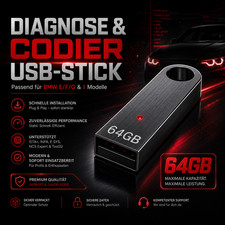 Chiavetta USB diagnostica